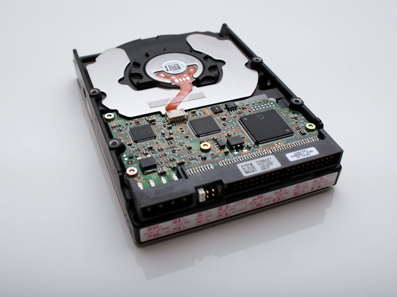 Hard drive wholesale